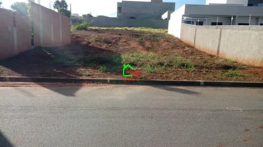 Lote/Terreno à venda, 350m² no Jardim Jurema, Valinhos