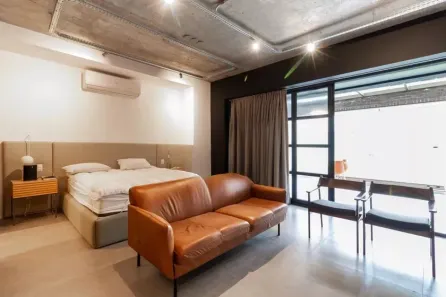 Kitnet com 1 Quarto à venda, 85m² no Itaim Bibi, São Paulo