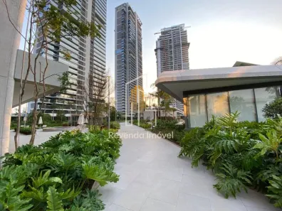 Apartamento com 4 Quartos à venda, 330m² no Jardim Fonte do Morumbi, São Paulo