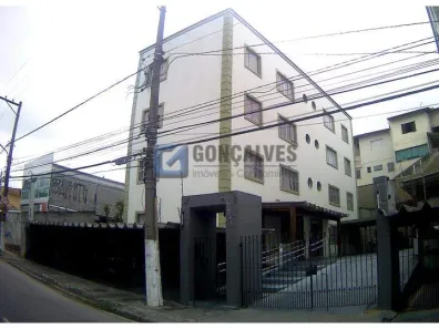 Apartamento com 2 Quartos à venda, 65m² no Assunção, São Bernardo do Campo