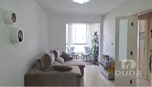Apartamento com 2 Quartos à venda, 67m² no Córrego Grande, Florianópolis