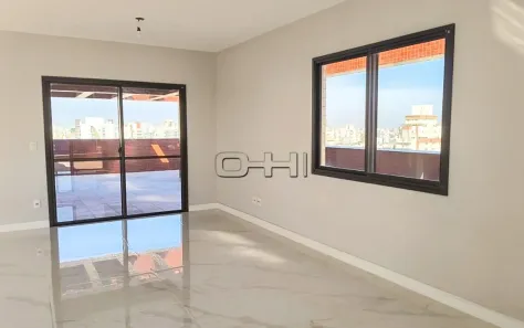 Cobertura com 4 Quartos para alugar, 685m² no Vila Mariana, São Paulo