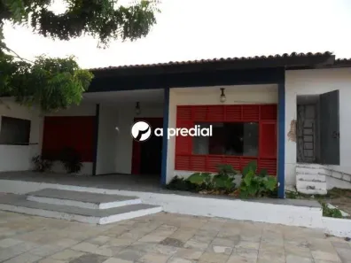 Casa com 4 Quartos à venda, 500m² no Sapiranga-Coité, Fortaleza