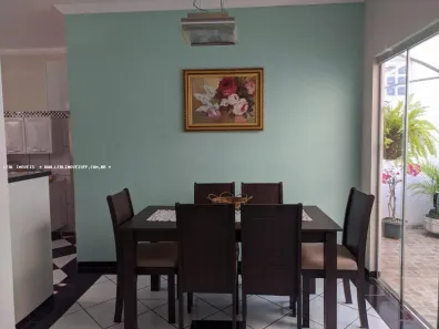 Casa com 3 Quartos à venda, 150m² no Conjunto Sítio São Pedro, Presidente Prudente