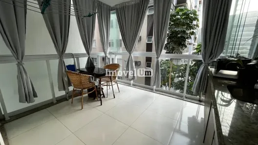 Apartamento com 2 Quartos à venda, 66m² no Recreio dos Bandeirantes, Rio de Janeiro
