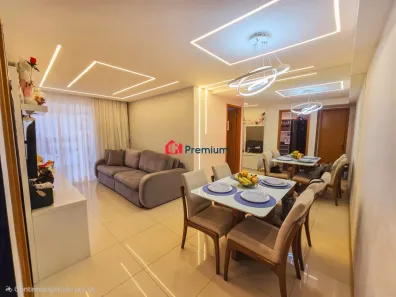 Apartamento com 3 Quartos à venda, 83m² no Recreio dos Bandeirantes, Rio de Janeiro