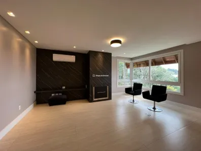 Apartamento com 3 Quartos para alugar, 200m² no Centro, Gramado