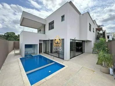 Casa com 5 Quartos à venda, 394m² no Serra Verde (Venda Nova), Belo Horizonte