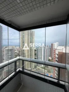 Apartamento com 3 Quartos à venda, 236m² no Candeal, Salvador