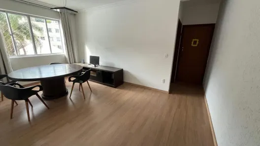 Apartamento com 3 Quartos para alugar, 90m² no Estoril, Belo Horizonte