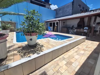 Casa com 3 Quartos à venda, 170m² no Praia das Palmeiras, Caraguatatuba