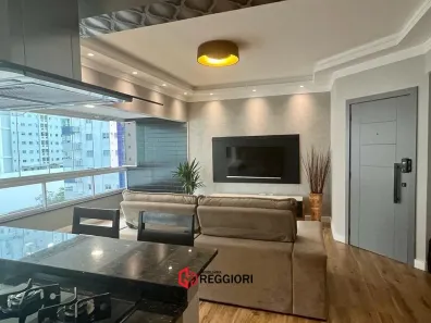 Apartamento com 2 Quartos para alugar, 95m² no Pioneiros, Balneário Camboriú