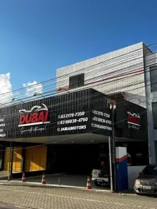 Ponto Comercial à venda, 870m² no Tambauzinho, João Pessoa