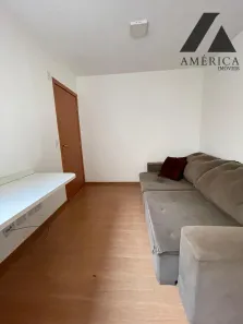 Apartamento com 2 Quartos para alugar, 40m² no Bela Marina, Cuiabá