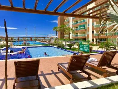 Apartamento com 3 Quartos à venda, 85m² no Praia do Futuro II, Fortaleza