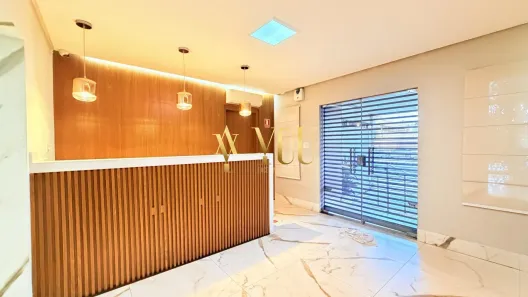Imóvel Comercial com 4 Quartos à venda, 425m² no Setor Oeste, Goiânia
