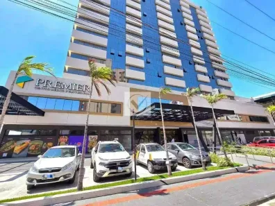 Sala Comercial à venda, 49m² no Jardins, Aracaju