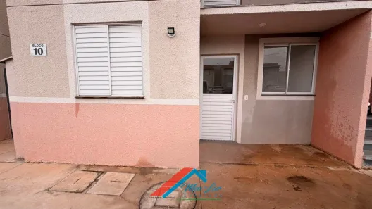 Apartamento com 2 Quartos à venda, 52m² no Villa Bella de Votorantim, Votorantim
