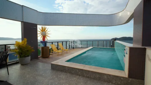 Apartamento com 1 Quarto à venda, 33m² no Centro, Bombinhas