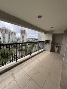 Apartamento com 3 Quartos à venda, 134m² no Ponta Negra, Manaus