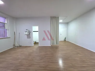 Sala Comercial para alugar, 55m² no Setor Central, Goiânia