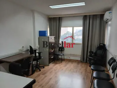 Sala Comercial à venda, 38m² no Centro, Rio de Janeiro