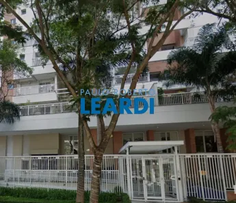 Apartamento com 3 Quartos à venda, 121m² no Vila Cordeiro, São Paulo