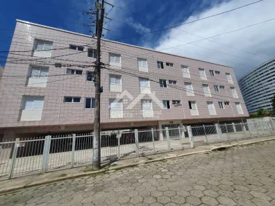 Apartamento com 1 Quarto à venda, 32m² no Centro, Peruíbe