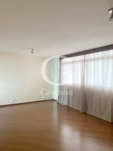 Apartamento com 3 Quartos à venda, 110m² no Pinheiros, São Paulo