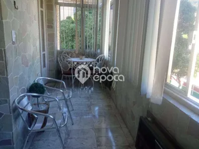 Apartamento com 3 Quartos à venda, 87m² no Laranjeiras, Rio de Janeiro