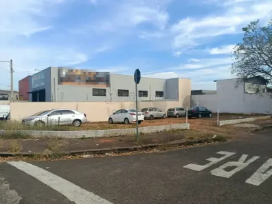 à venda, 365m² no Residencial Palestra, São José do Rio Preto