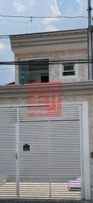 Sobrado com 3 Quartos à venda, 120m² no Chácara Mafalda, São Paulo