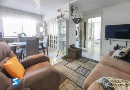 Apartamento com 2 Quartos à venda, 55m² no Santo Antônio, Porto Alegre