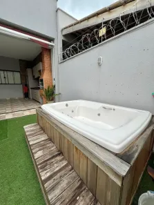 Casa com 3 Quartos à venda, 98m² no Residencial Vereda dos Buritis, Goiânia
