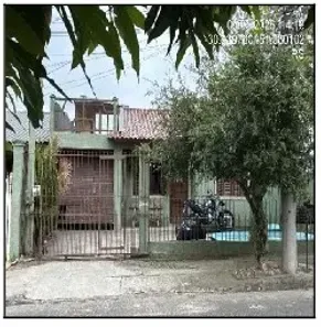 Casa com 3 Quartos à venda, 275m² no Passo do Feijó, Alvorada