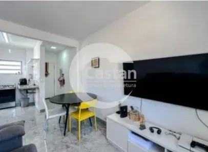 Apartamento com 2 Quartos para alugar, 67m² no Alto da Mooca, São Paulo