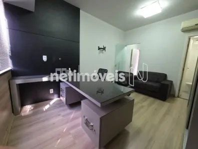 Sala Comercial à venda, 22m² no Santa Efigênia, Belo Horizonte
