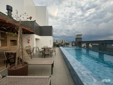 Apartamento com 3 Quartos à venda, 109m² no Canto, Florianópolis