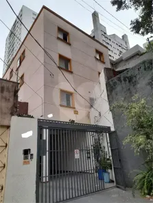 à venda, 608m² no Perdizes, São Paulo