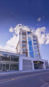 Apartamento com 3 Quartos à venda, 107m² no Trindade, Florianópolis