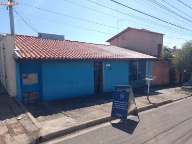 Casa com 3 Quartos à venda, 132m² no Jardim Itamaracá, Indaiatuba