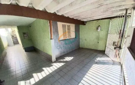 Casa com 3 Quartos à venda, 110m² no Jardim Eusonia, Guarulhos