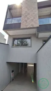 Sobrado com 3 Quartos à venda, 120m² no Vila Catupia, São Paulo