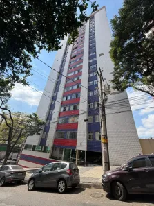 Apartamento com 3 Quartos para alugar, 92m² no Silveira, Belo Horizonte