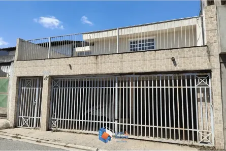 Casa com 4 Quartos à venda, 157m² no Vila Império, São Paulo