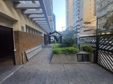 Apartamento com 2 Quartos à venda, 207m² no José Menino, Santos