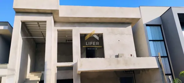 Casa de Condomínio com 4 Quartos à venda, 237m² no Parque Brasil 500, Paulínia