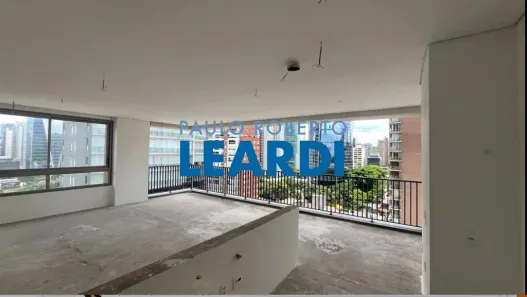 Apartamento com 3 Quartos à venda, 192m² no Vila Nova Conceição, São Paulo