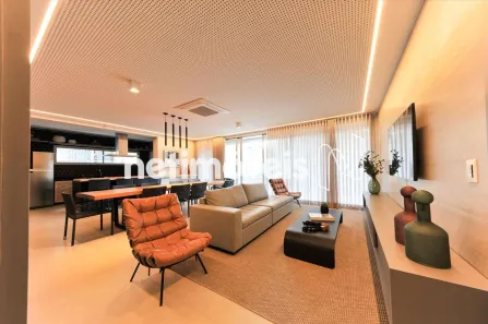 Apartamento com 2 Quartos à venda, 71m² no Lourdes, Belo Horizonte