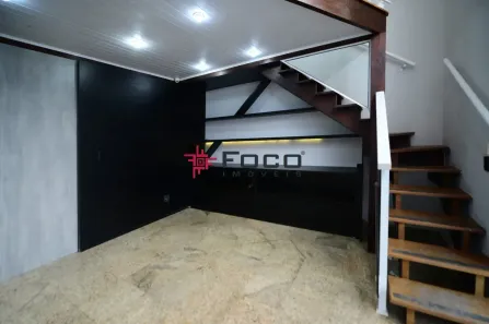 Ponto Comercial à venda, 240m² no Jardim Satélite, São José dos Campos